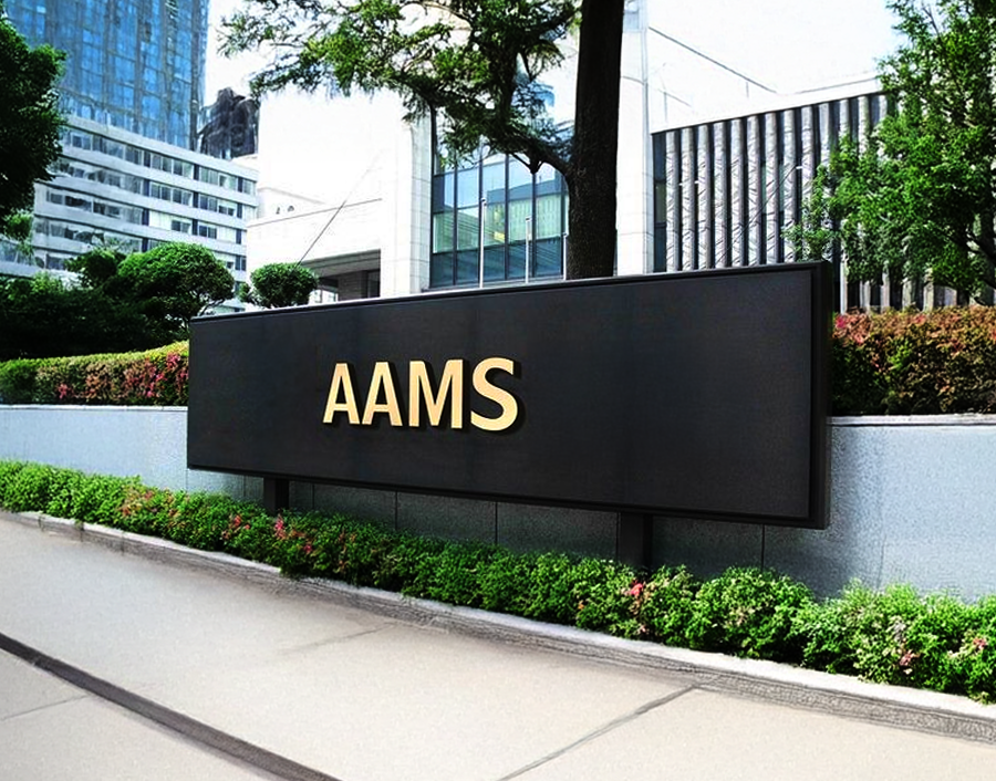 Outdoor Signages