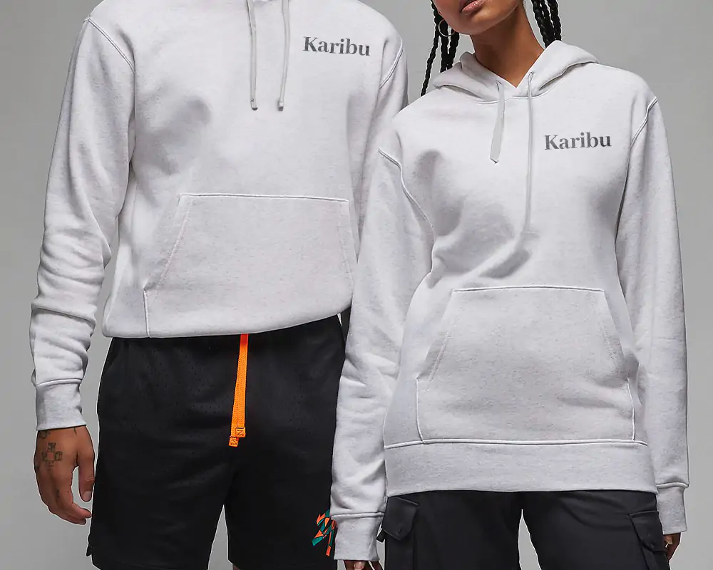 Personalized T-shirt printing