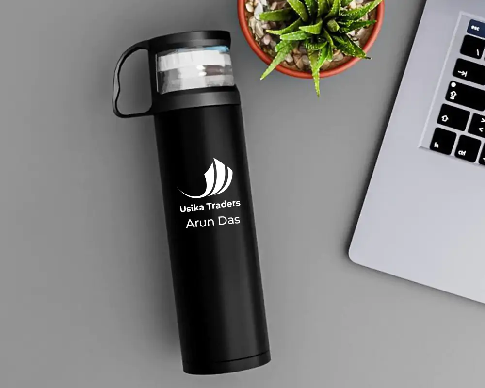 Personalized Water Bottles