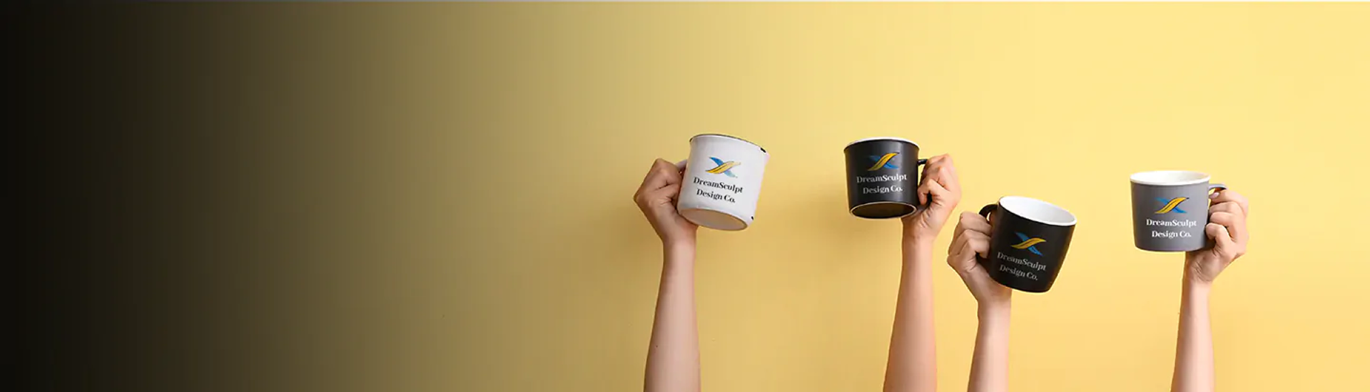 Photo Printed Mugs