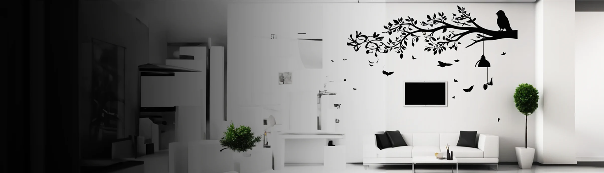Wall Stickers