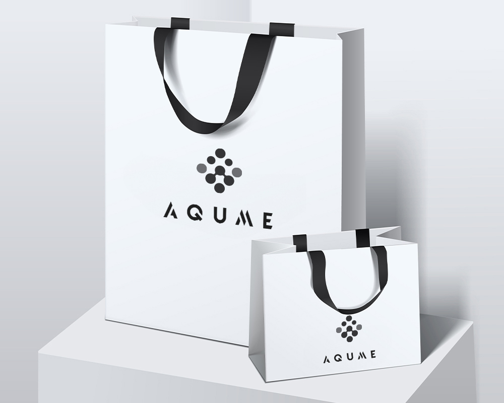 custom bags