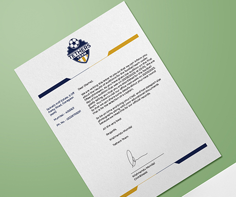 Business Stationery