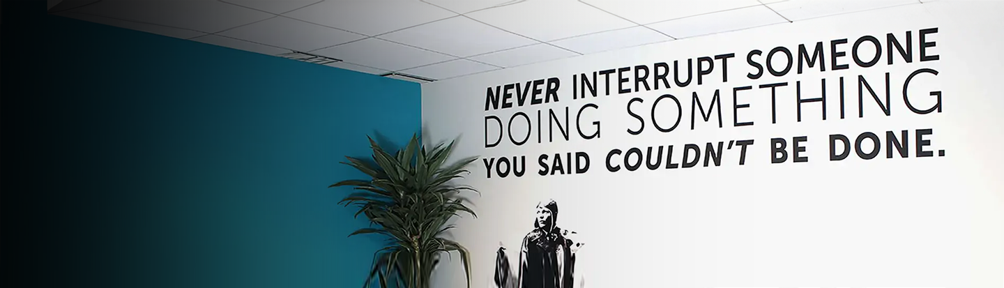 Wall Decals