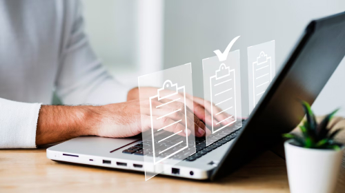 document scanning solution