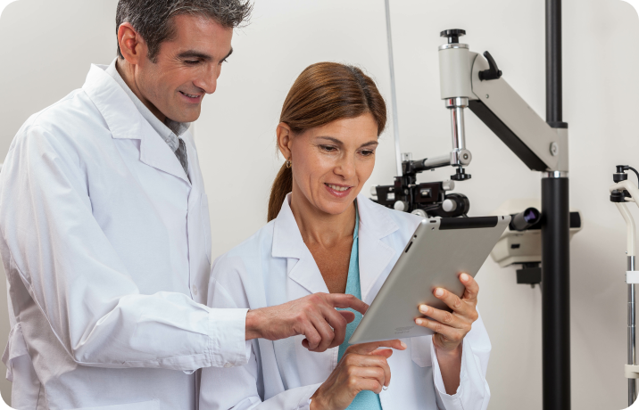 medical document scanning