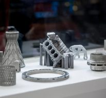 3D Printing