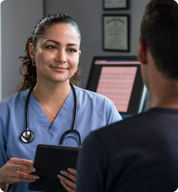 medical document scanning services