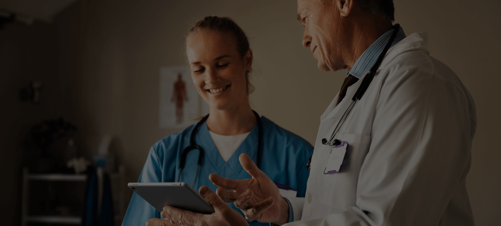 medical records scanning
