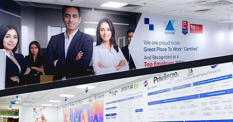 Customized Wall graphics