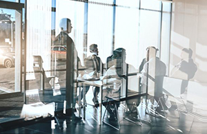 Legal Scanning Services