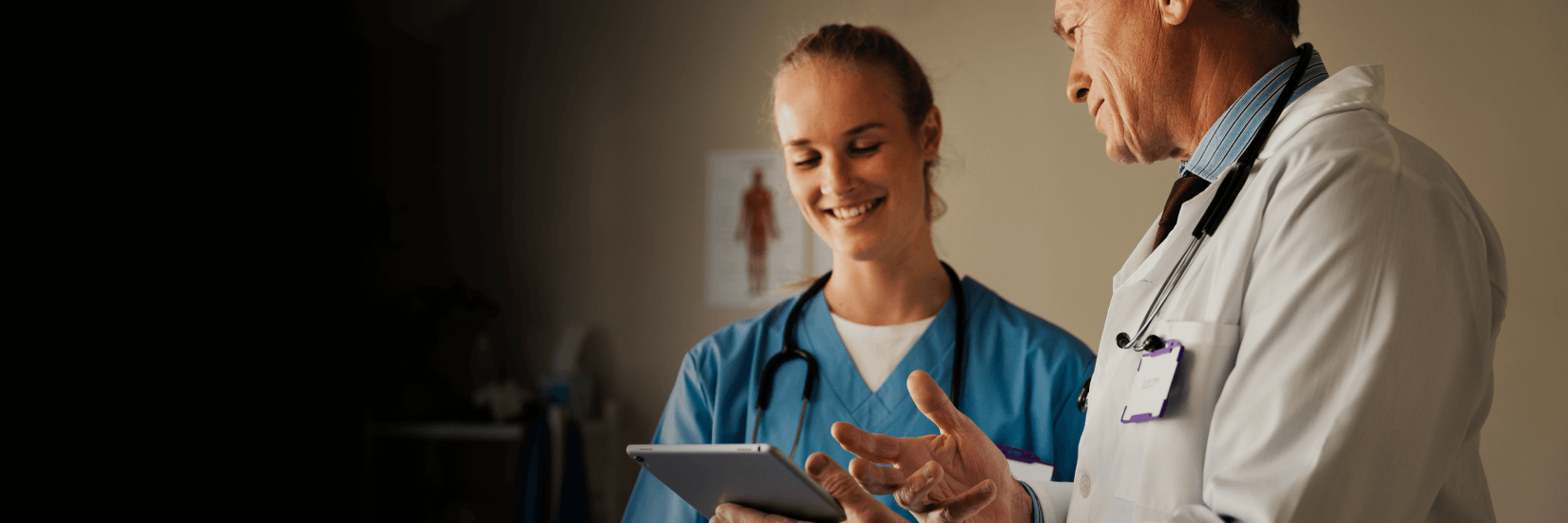 medical records scanning