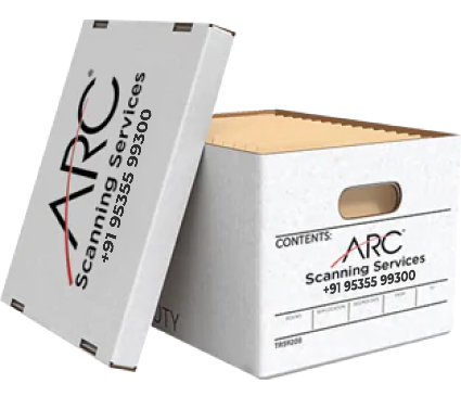 Arc document solution