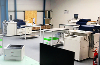 Document Scanning