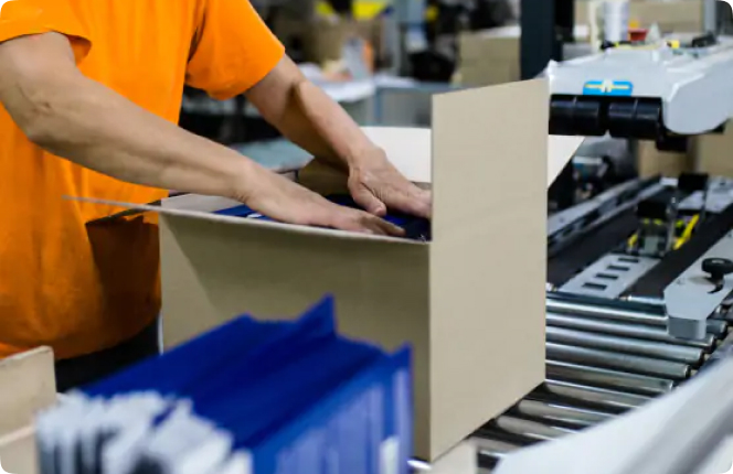 documents scanning service