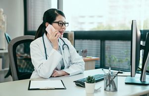 Medical Scanning Services