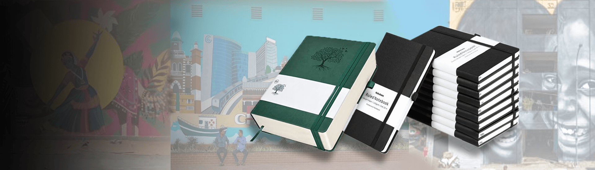 Notebook Printing Chennai