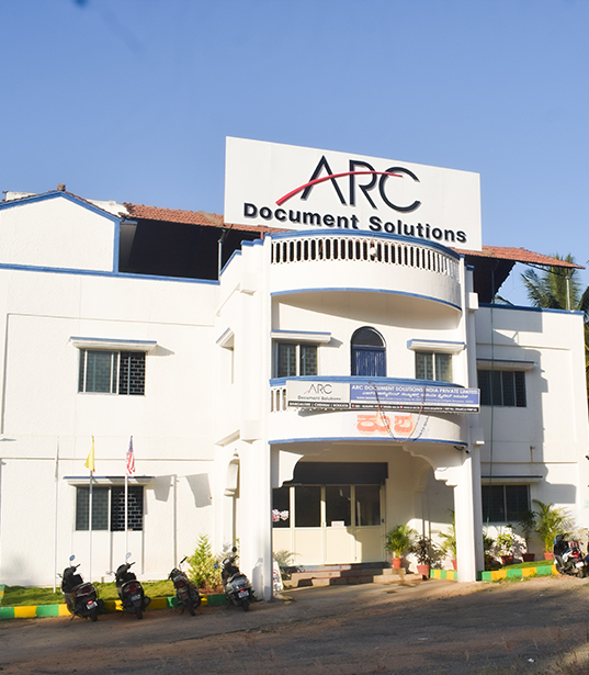 ARC Print house