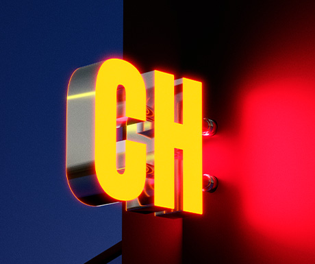 signage design