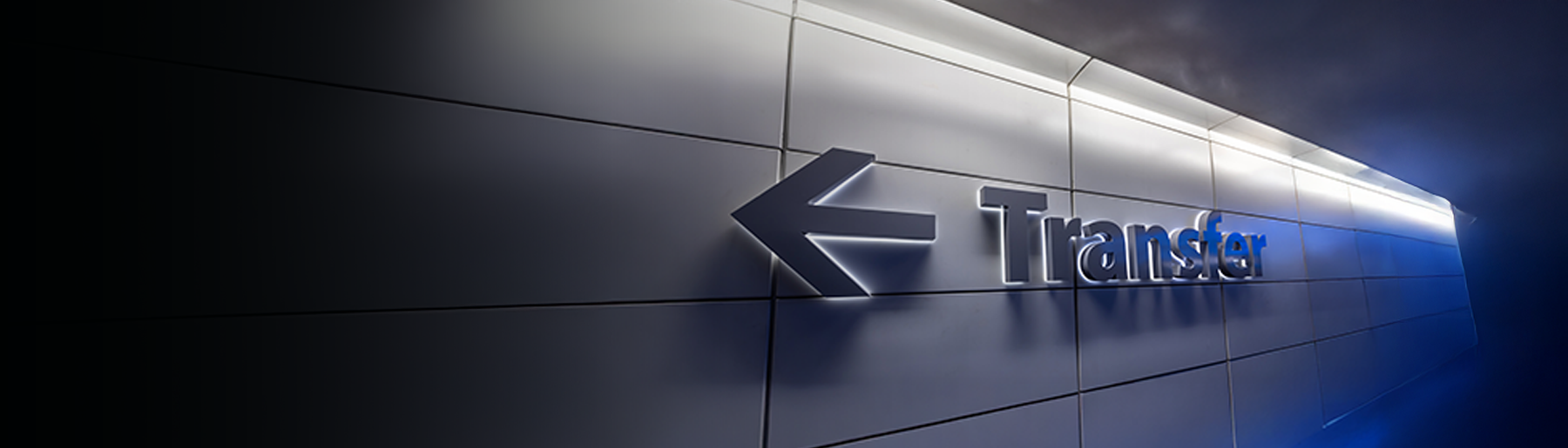 Acrylic LED Signage