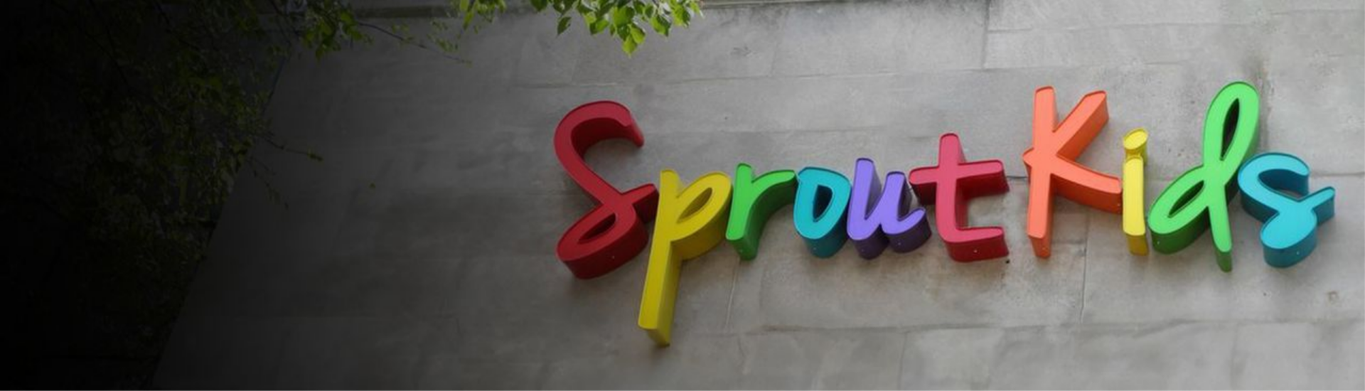 Acrylic Signage Board
