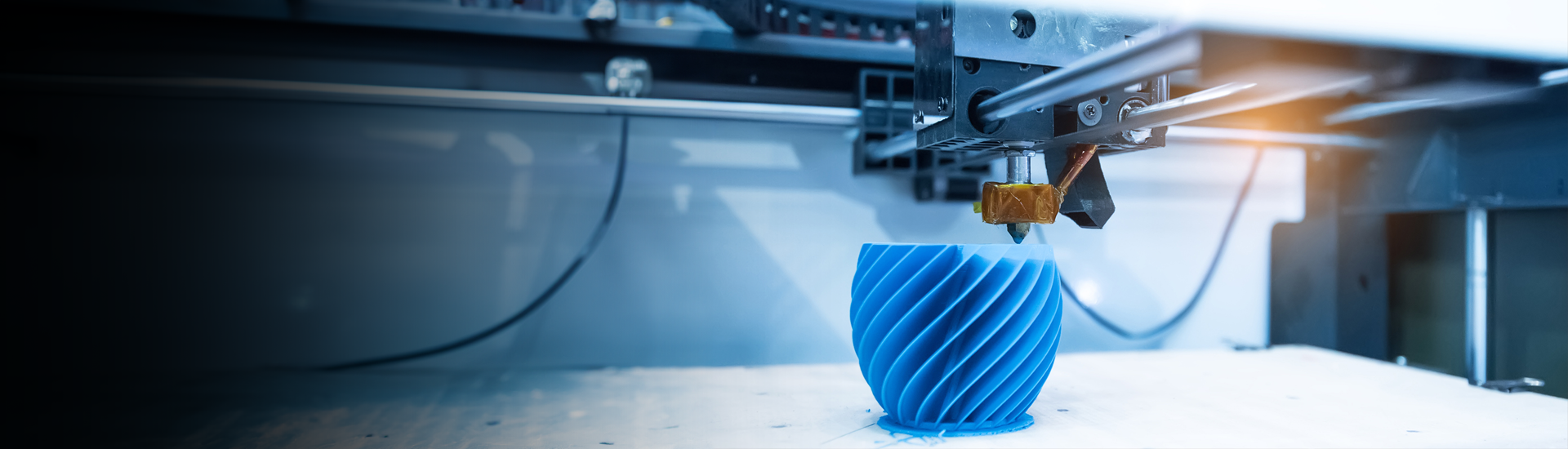 3D Printing Chennai