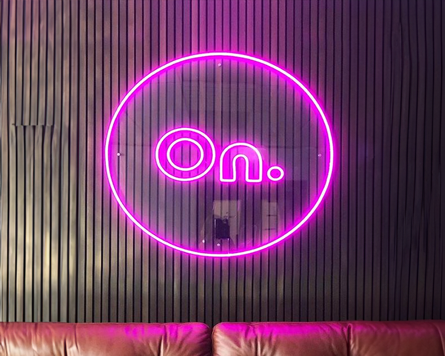 Custom Led Neon Signs