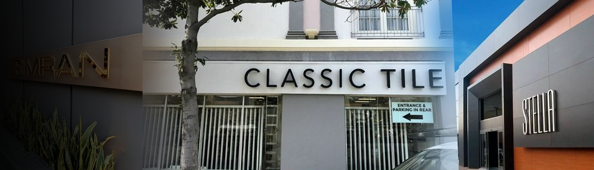 Acrylic Sign board Bangalore