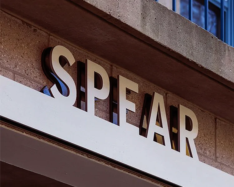 Acrylic Signboard Bangalore