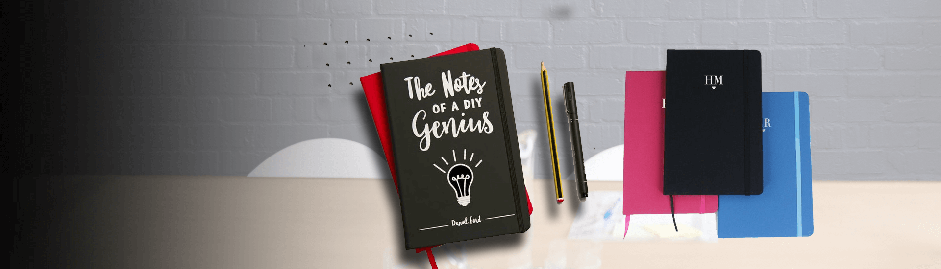 Notebook printing in Bangalore