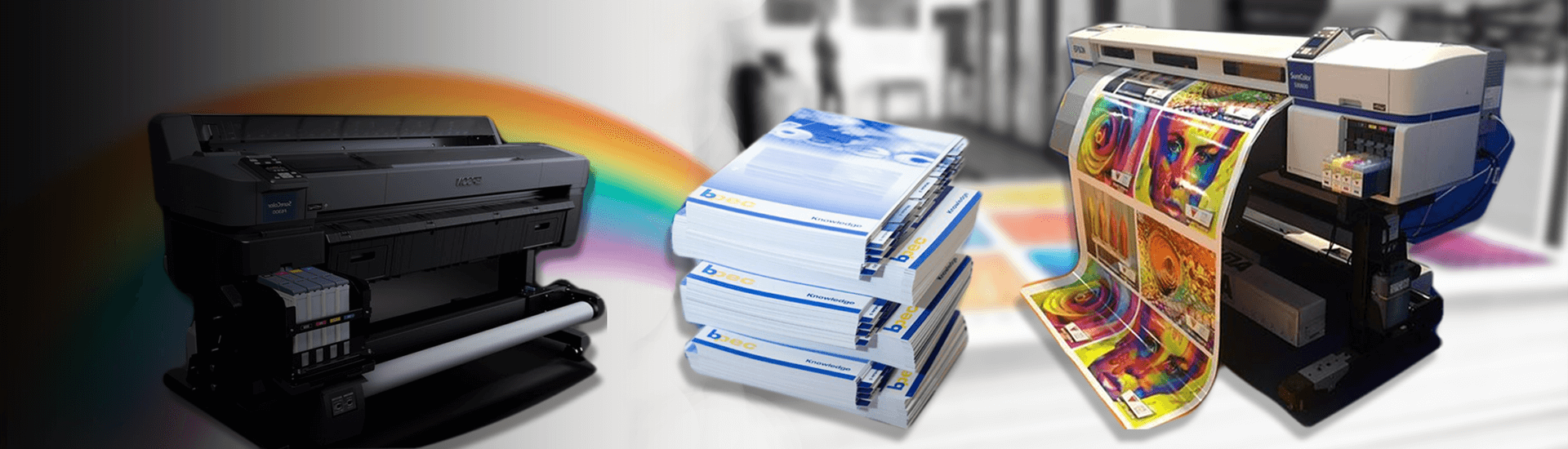 Digital Printing Services in Bangalore
