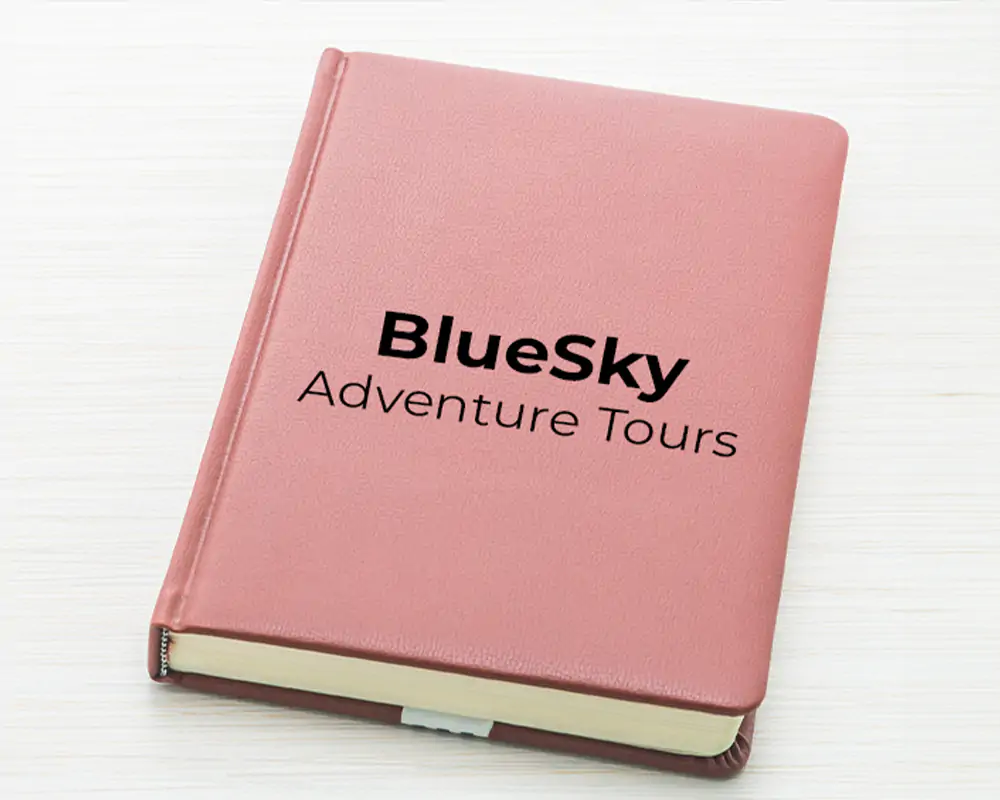 Custom diary Bangalore