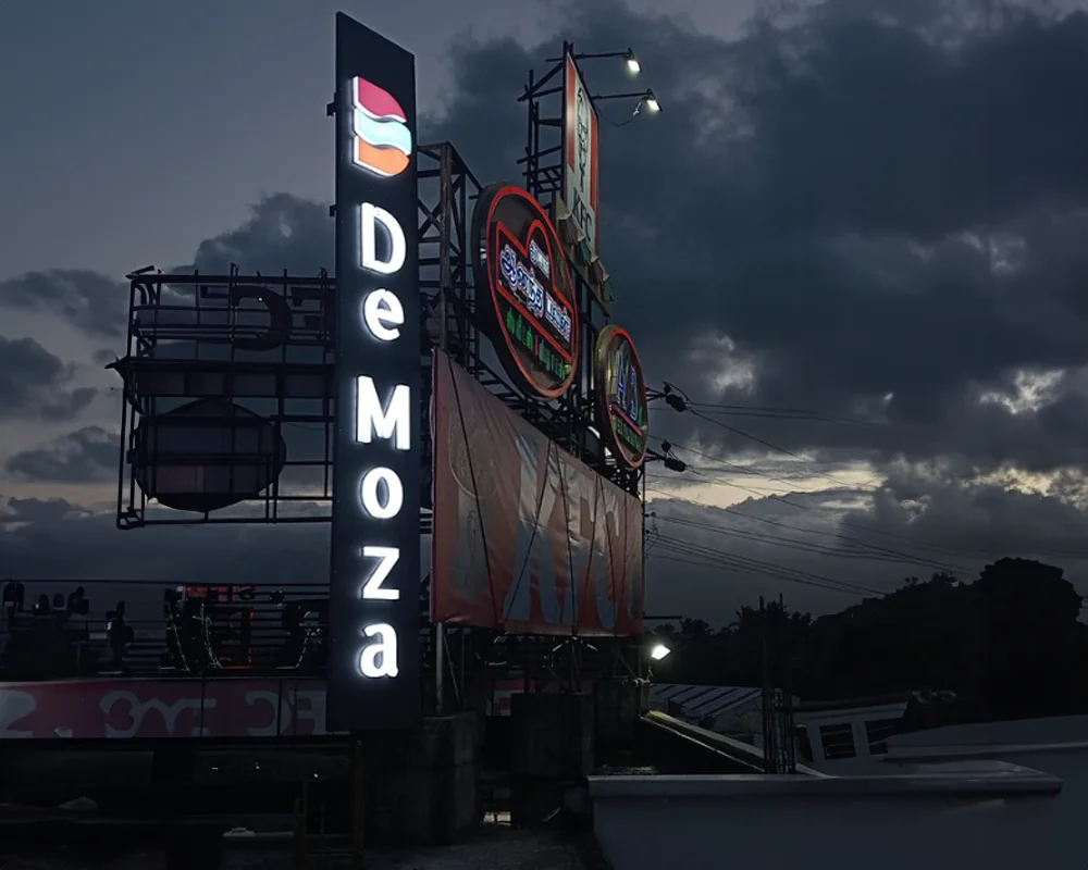 Led Neon Sign Board Bangalore