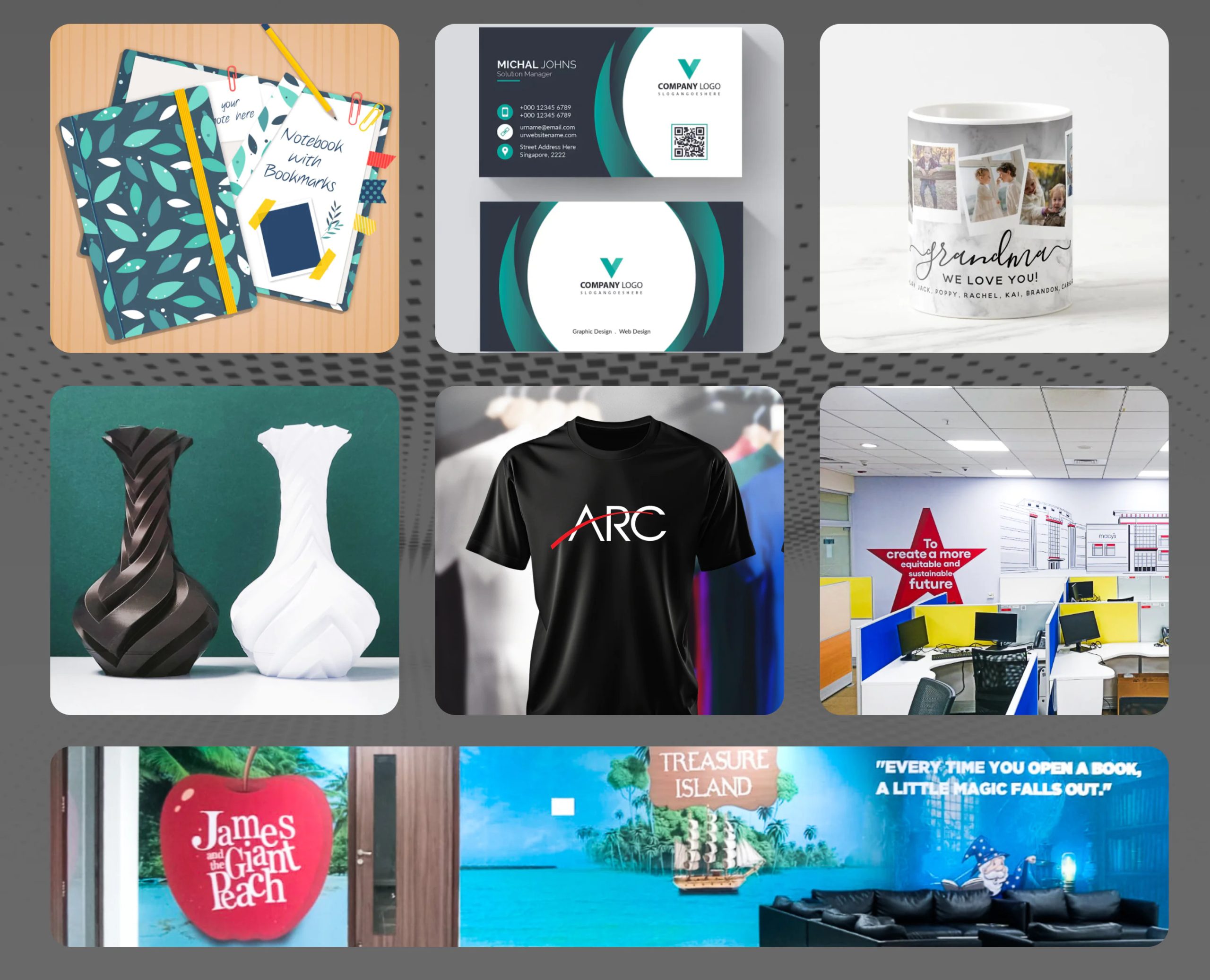 custom printing in chennai