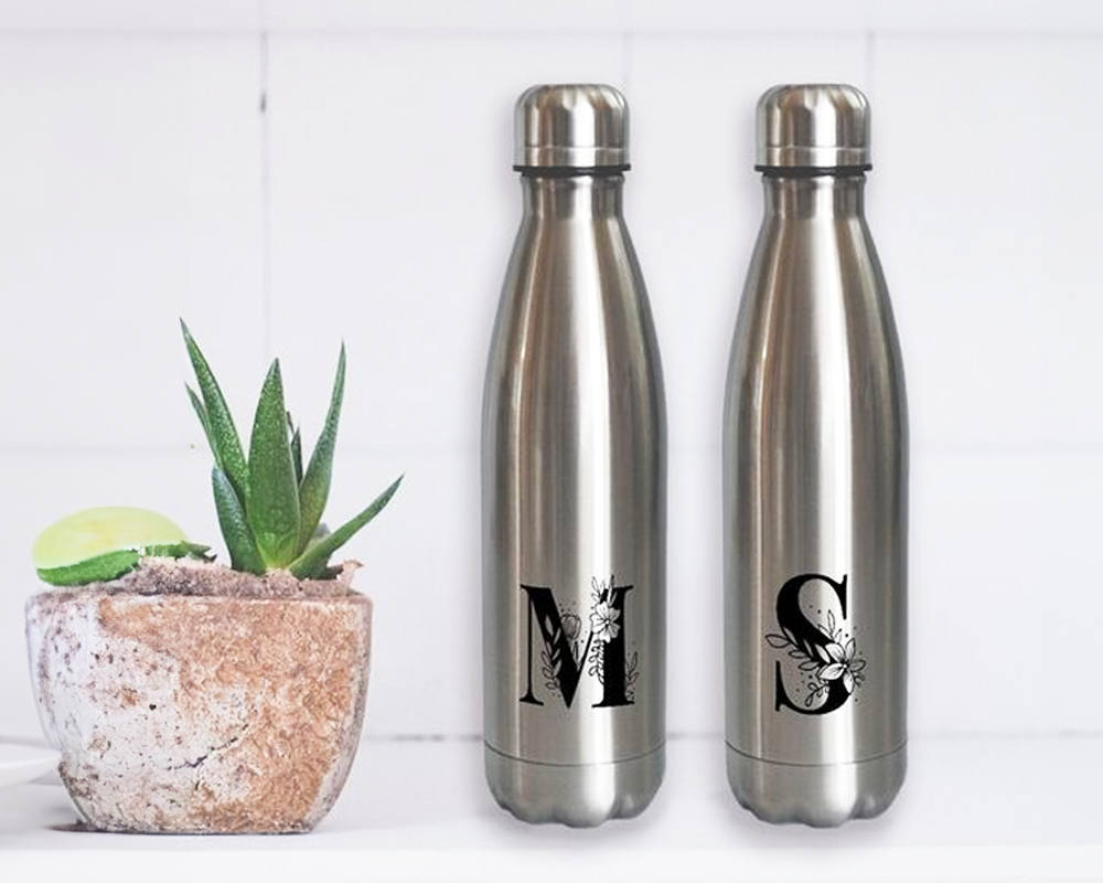 Custom Bottle Printing Bangalore
