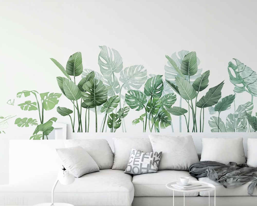 Customized Wall Stickers