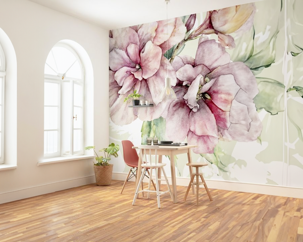Murals For Home Walls