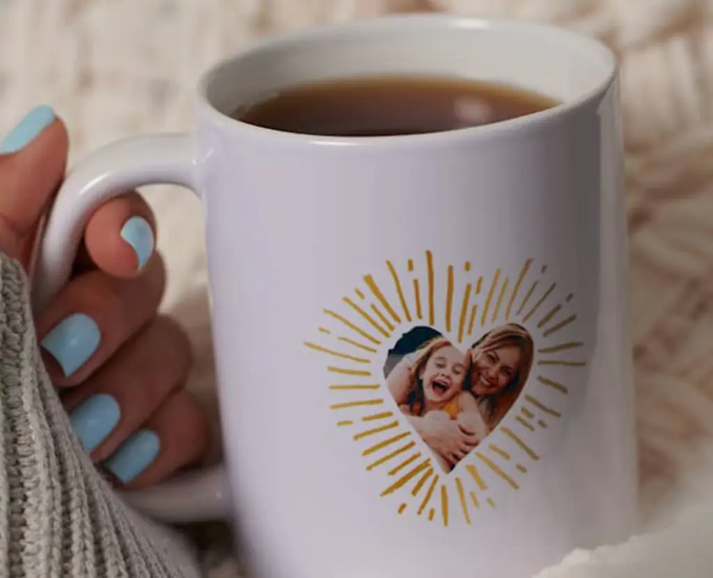 Custom coffee mug printing Chennai