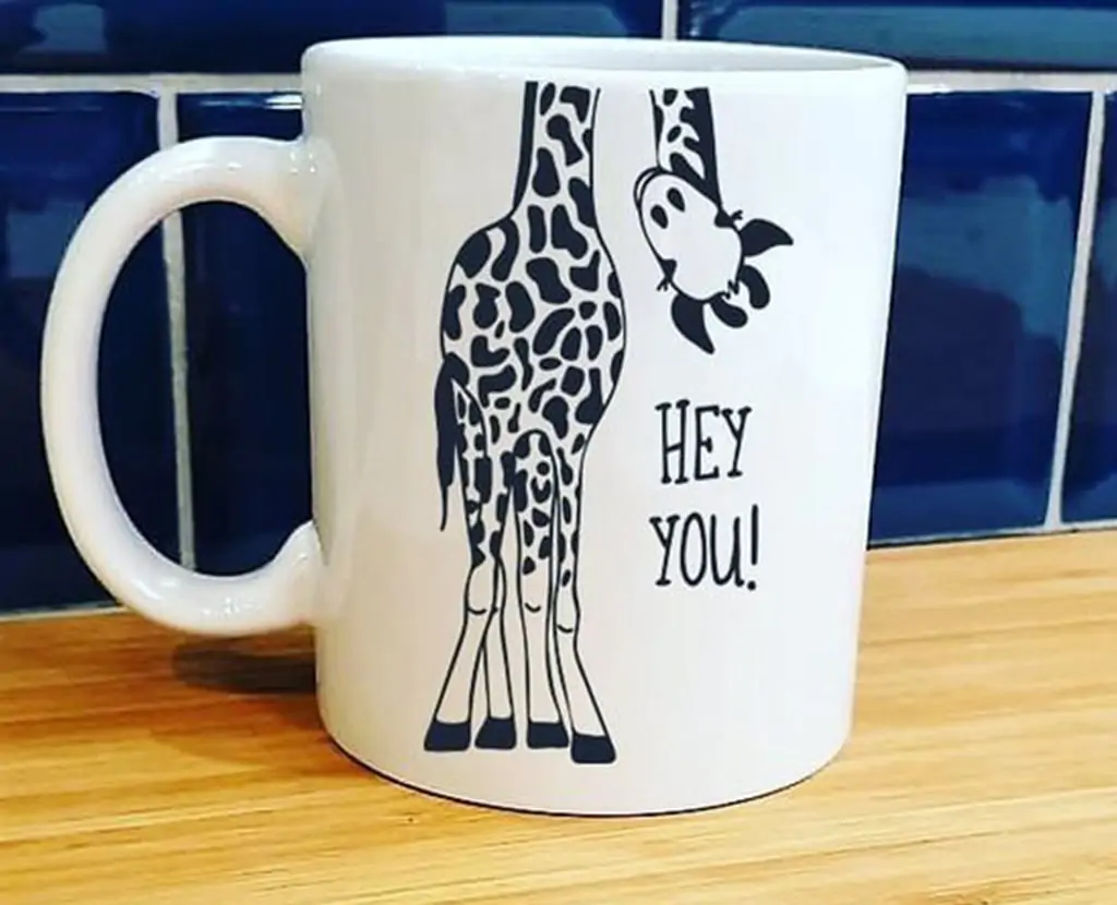 Custom printed mugs Chennai
