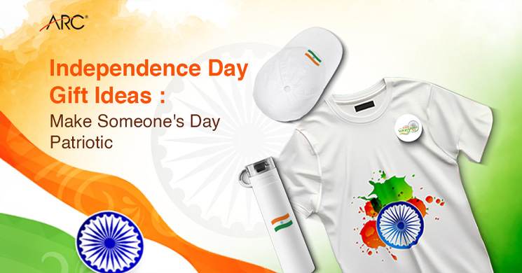 Independence Day Gift Ideas