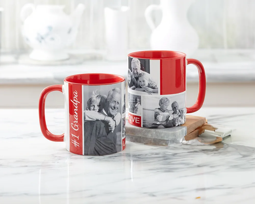Photo printed coffee mugs Chennai
