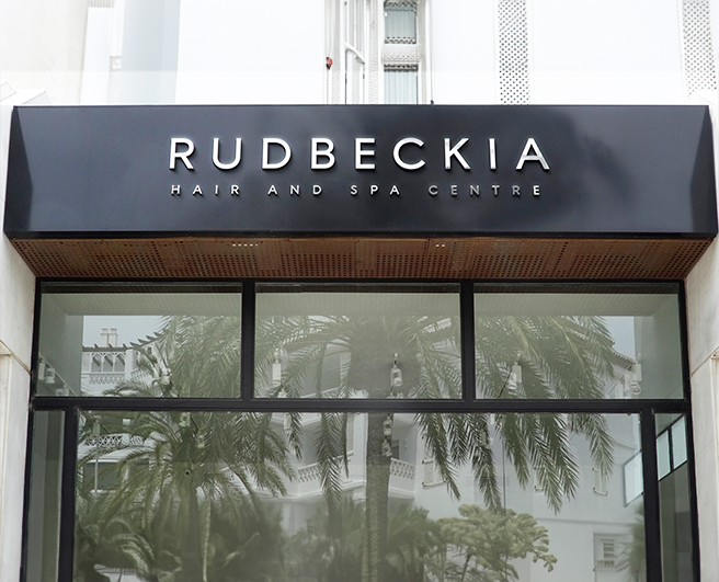 Signage Board Chennai