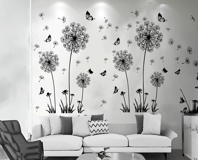 Wall Decals In Bangalore