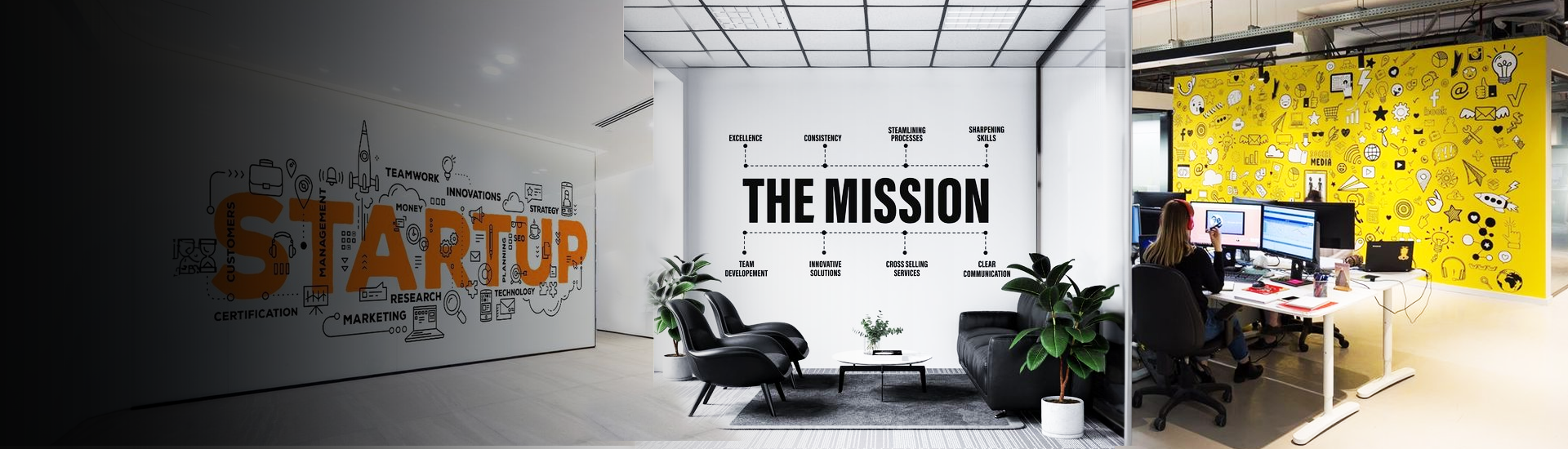 Wall Decals Bangalore