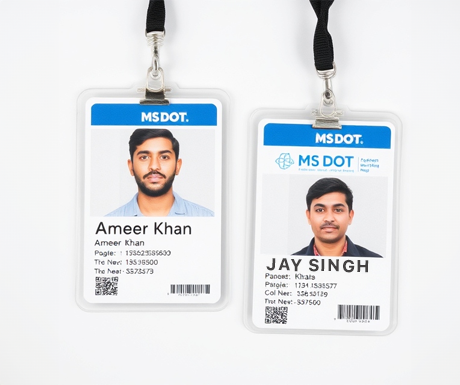 ID Cards Printing