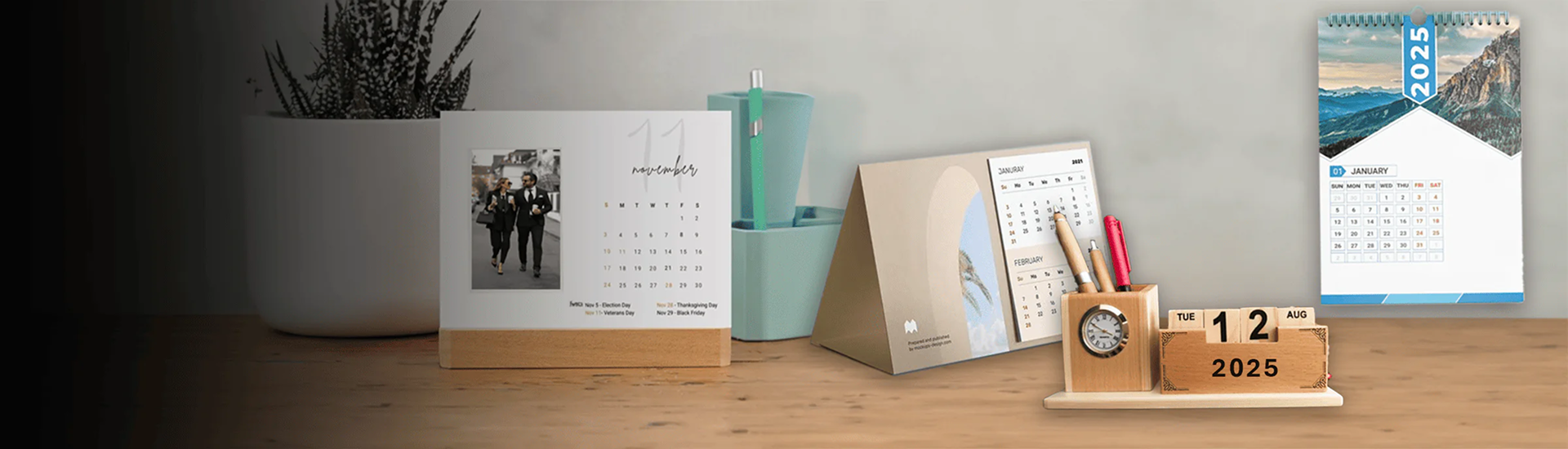 Calendar Printing Bangalore