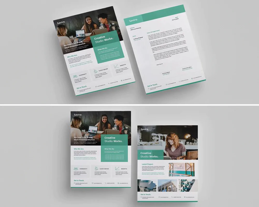 Custom Flyers Bangalore