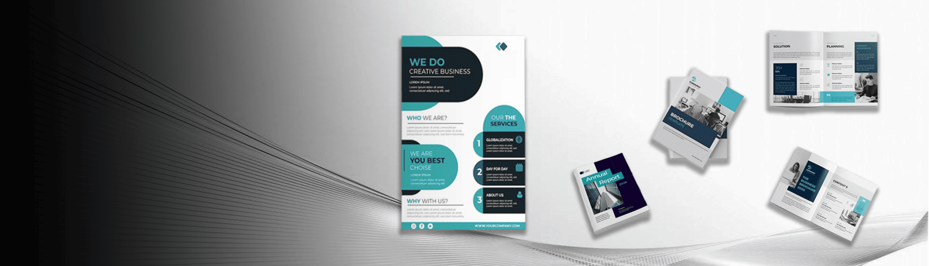 Flyer Printing In Bangalore