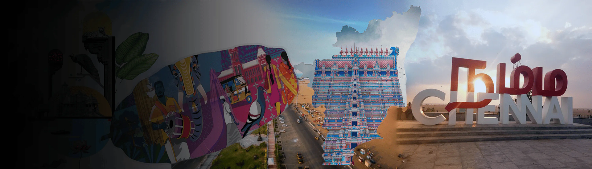 Signage Board Coimbatore