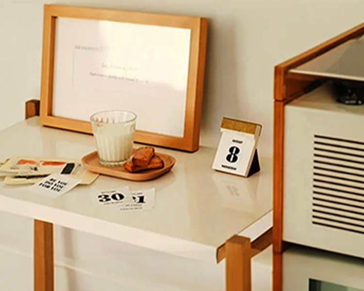 2026 Pocket Calendar for Offic